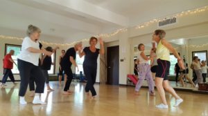 ADULT: Dance for the Ageless @ Center for Performing Arts | Minneapolis | Minnesota | United States
